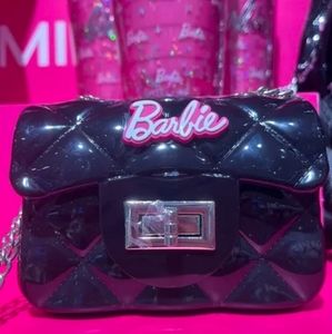 Brand New!  Barbie Purse